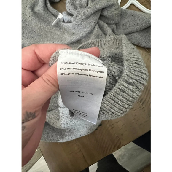 MOTHERHOOD maternity sweater - Picture 6 of 6
